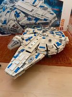 LEGO 75212 Star Wars Kessel Run Millennium Falcon Nordrhein-Westfalen - Freudenberg Vorschau