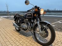 Honda CB 350 Four 1973 Dresden - Dresdner Heide Vorschau