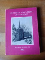 GELNHÄUSER HEIMAT-JAHRBUCH 1982 Rheinland-Pfalz - Straßenhaus Vorschau