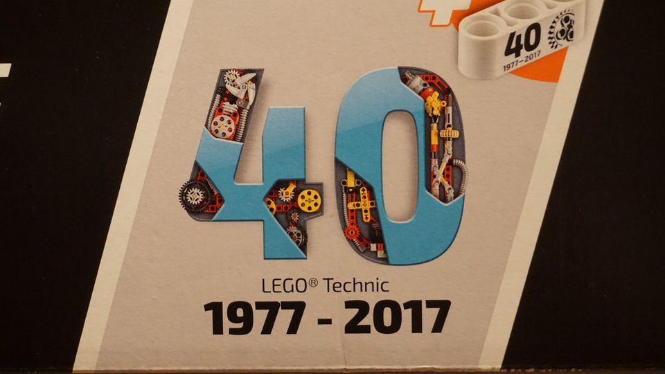 Lego 42069 Extreme Adventure / Extrem Geländefahrzeug in München