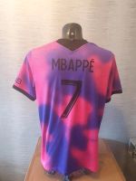 Mbappé Paris Saint-Germain Trikot Nordrhein-Westfalen - Lotte Vorschau