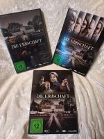 Die Erbschaft Staffel 1-3 DVD Schleswig-Holstein - Kiel Vorschau