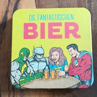 Bierdeckel Die fantastischen Bier Originalverpackt Bayern - Hallstadt Vorschau