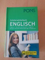 Schülerwörterbuch Englisch Pons Rheinland-Pfalz - Wittlich Vorschau