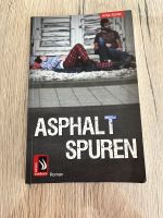 Asphaltspuren Taschenbuch Nordrhein-Westfalen - Oberhausen Vorschau