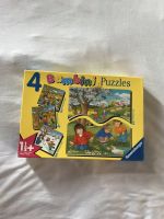 4 Bambini Puzzles von Ravensburger Bayern - Eichenau Vorschau