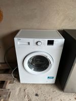 Waschmaschine Beko klein WML61223EDR1 Niedersachsen - Lüerdissen Vorschau
