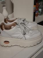 Schuhe der Marke Dockers by Gerli - Größe 40 Niedersachsen - Dörverden Vorschau