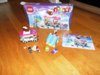 Lego Friends 41319 Leipzig - Knautkleeberg-Knauthain Vorschau