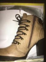 Damen Schuhe Stiefel  Neu verschiedene Modelle Niedersachsen - Sarstedt Vorschau