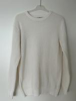 Pullover weiß Gr.L Bayern - Regensburg Vorschau