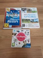 Wii Spiele Sachsen - Döbeln Vorschau