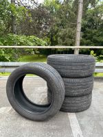 Sommerreifen 225/50 R18 DOT 3820 Saarbrücken-Dudweiler - Dudweiler Vorschau