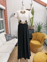 NP 399 Euro Gizia Kleid Abendkleid 42 XL 40 L Maxikleid Party top Kiel - Russee-Hammer Vorschau