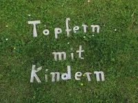 Töpferkurs für Kinder, Kindertöpfern, Ferienprogramm Bayern - Memmingen Vorschau