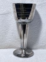 aus Nachlass: antiker schwerer silberner (?) Pokal Kelch von 1958 Nordrhein-Westfalen - Senden Vorschau