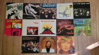 Vinyl, LP's, Platten, 13 Stck. Altona - Hamburg Othmarschen Vorschau