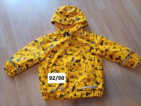 Regenjacke 92/98 Sachsen - Regis-Breitingen Vorschau