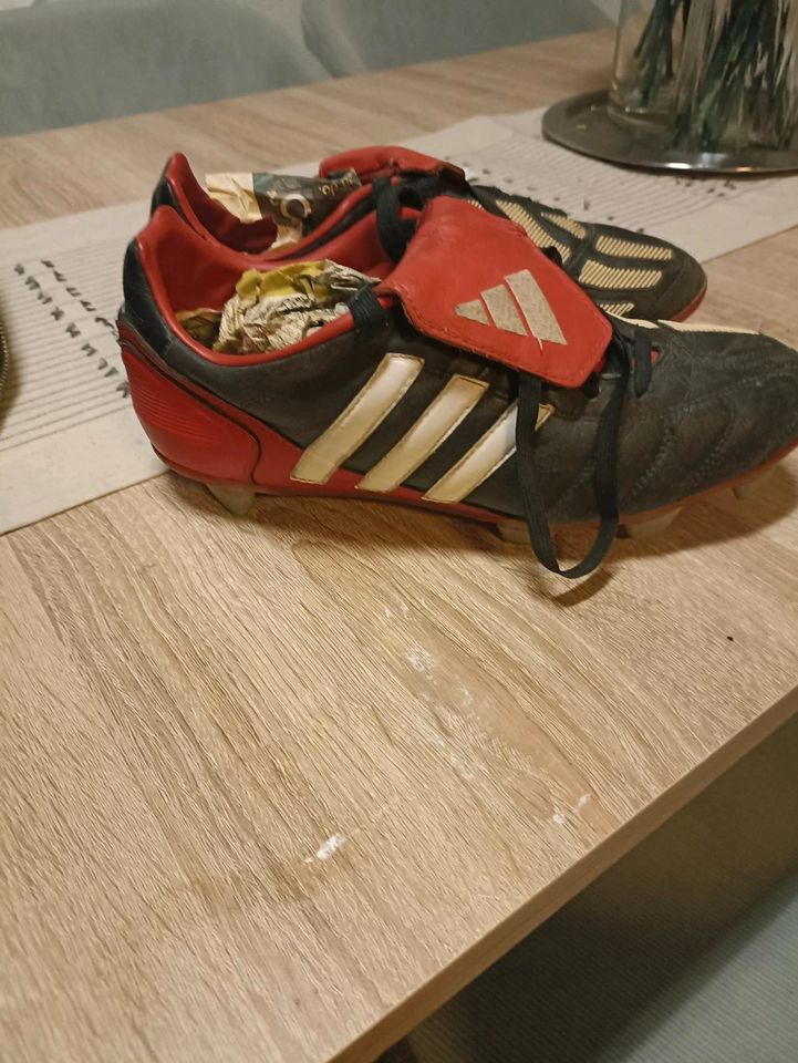 Adidas Predator 44 in Kusel