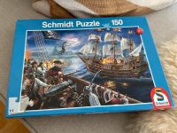 Schmidt Puzzle * Piraten * 150 Teile * 7+ Bayern - Schwarzenbruck Vorschau