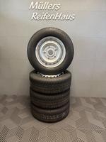 Ford Transit 15 Zoll Winterreifen Winterräder 215/65R15C 104/102T Hessen - Rüsselsheim Vorschau