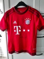 Trikot FC Bayern München Niedersachsen - Salzgitter Vorschau