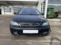 Opel Astra G Coupe 2.0 16V Turbo Baden-Württemberg - Ehingen (Donau) Vorschau