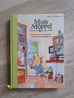 Missi Moppel Detektivin für alle Fälle: Band 1 Nordrhein-Westfalen - Odenthal Vorschau