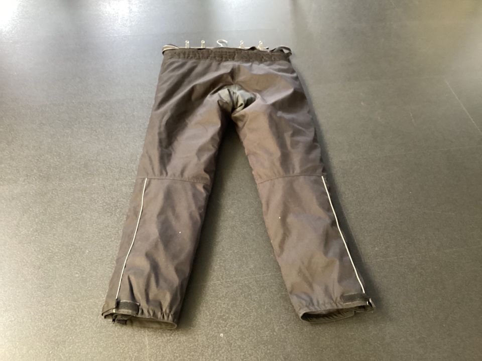 Motorrad Tourenhose Germas  Gr. 5XL / 4XL / 3XL / XL in Nordhorn