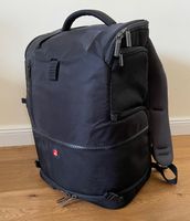 neu MANFROTTO Tri Backpack L Fotorucksack Flexloader flexibel Altona - Hamburg Rissen Vorschau