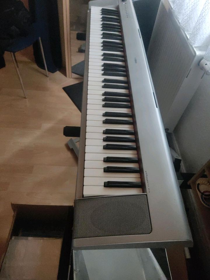 Yamaha Keyboard in Frankenthal (Pfalz)