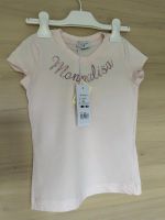 ❤️Monnalisa T-Shirt ❤️ Gr.134❤️ mit Strass Neu Nordrhein-Westfalen - Hamminkeln Vorschau