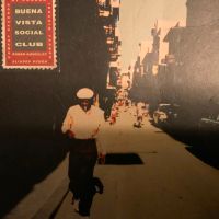 Buena Vista Social Club, CD, Son Salsa Baden-Württemberg - Freiburg im Breisgau Vorschau