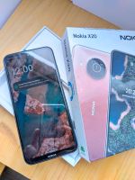 Nokia x20 NEUWERTIG! Bayern - Stockdorf Vorschau