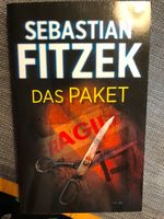 Sebastian Fitzek Das Paket Bayern - Neuhaus a.d. Pegnitz Vorschau