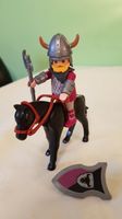 Playmobil Wikinger-Anführer Wikinger mit Pferd Reiter Set 3158 Niedersachsen - Belm Vorschau