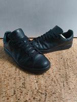 Schuhe Adidas Originals Stan Smith Gr. EUR 46 2/3 schwarz TOP Kreis Pinneberg - Quickborn Vorschau
