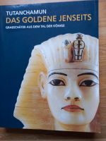 TUTANCHAMUN • Das goldene Jenseits • AUSSTELLUNGS-KATALOG BASEL Freiburg im Breisgau - March Vorschau