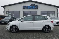 Volkswagen Golf Sportsvan VII Join 1.0 NAVI APP KAM ACC 17' Niedersachsen - Beckdorf Vorschau