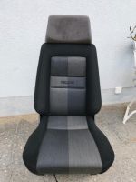 RECARO Sitz Top Zustand Youngtimer Oldtimer VW BMW Opel Bayern - Marktheidenfeld Vorschau