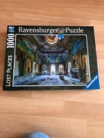 Ravensburger Puzzle Lost Place Bayern - Ansbach Vorschau