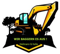 Baggerarbeiten Brandenburg - Falkenberg/Elster Vorschau