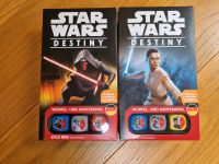 Star wars destiny Starterset Kylo Ren/ Rey OVP Bonn - Südstadt Vorschau