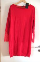 NEUES rotes Laura Scott Strickkleid Kleid Größe 46 Kr. München - Neubiberg Vorschau