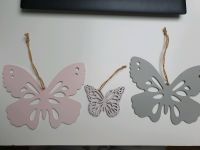Schmetterlings Dekohänger Hessen - Weilmünster Vorschau