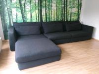 Wohnlandschaft Loft Couch 362 cm breit Sofa XXL Hocker Nordrhein-Westfalen - Niederkassel Vorschau