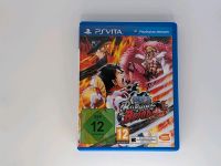 One Piece: Burning Blood (Sony PlayStation Vita, 2016) Nordrhein-Westfalen - Bottrop Vorschau