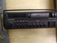 Auto Radio Blaupunkt Heidelberg SQR 24 Youngtimer Porsche 911 930 Niedersachsen - Brackel Vorschau