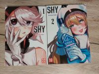 Shy 1 & 2 Manga Nordrhein-Westfalen - Hamminkeln Vorschau