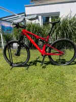 MTB fully Carbon 27,5 Bayern - Lamerdingen Vorschau